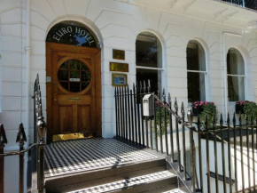 Euro Hotel, London